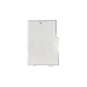 1 pièce couvercle de batterie couvercle de porte remplacement pour <span class=keywords><strong>DS</strong></span> Lite pour NDSL - Product Image 6