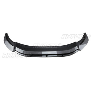 Alerón Delantero, Difusor, Divisores, Kit de Carrocería, Cubiertas Protectoras para Volkswagen Tiguan Rline 2021+ - Product Image 2