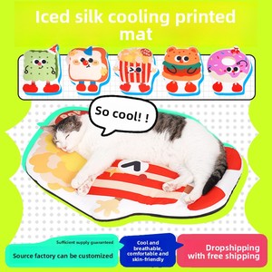 Carpa para Mascotas, Transpirable e Impermeable, para Verano y Todas las Estaciones, para Gatos y Perros, Venta al Por Mayor - Product Image 3