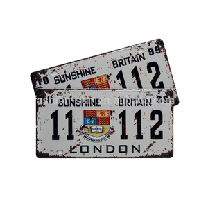 Matrícula de alta calidad Nueva venta Regalo de negocios promocional Ampliamente utilizado en <span class=keywords><strong>Kerala</strong></span> - Product Image 1