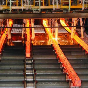 Building Material ASTM Cold Drawn/Hot Rolled Square Steel/Flat Steel - Product Image 4