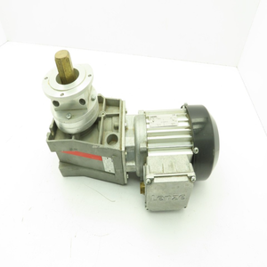 CKR042M <span class=keywords><strong>HAK</strong></span> 07134 3 842 528 945 Accionamiento de Transportador 230/460V Programación PLC Control Industrial Nuevo - Product Image 1