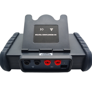 Métreur de résistance de contact portatif pour tester les résistances de maintenance automobile et les résistances de bobines inductives - Product Image 2