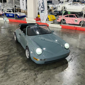 Karts électriques haut de gamme à deux places pour adultes - Product Image 1