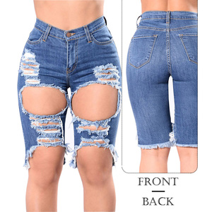 Wholesale High Quality Suppliers Sexy Lady Xxxxx Denim <strong>Pants</strong> Suppliers Sexy Short Girls <strong>Xxx</strong> Denim <strong>Jeans</strong> Shorts <strong>Jeans</strong> - Product Image 3