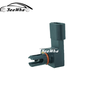 22365-1KC0C Sensor de mapa para Nissan Map Sensor de presión del colector de admisión Autopartes Accesorios para automóviles