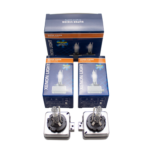 IP67 6000K 35W Ballast D1R d5s D3R Fit <span class=keywords><strong>HID</strong></span> chiếu Bi <span class=keywords><strong>Xenon</strong></span> D1S 3 "tự động chiếu sáng <span class=keywords><strong>xenon</strong></span> Đèn pha hệ thống - Product Image 2