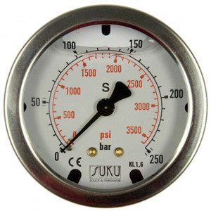 เครื่องวัดความดัน6035 Typ <span class=keywords><strong>suku</strong></span> - Product Image 4