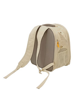 OEM High Quality Entry lux <b>Pet</b> <b>Backpack</b> Bag and <b>Pet</b> <b>Carrier</b> Bag Outdoor Shoulders Large <b>Pet</b> <b>Backpack</b> - Product Image 3