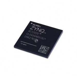 Chip Lógico Programable FPGA Celins Industrial Consumer XC7Z020-2CLG400I AMD Spot - Product Image 1