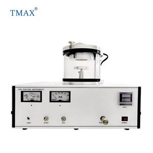 Revêtement par pulvérisation ionique PVD automatique miniature de marque <span class=keywords><strong>TMAX</strong></span> pour le revêtement au carbone - Product Image 1