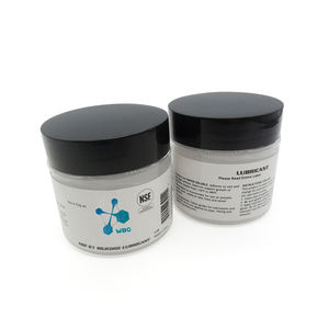 Graisse d'amortissement et de réduction du bruit WBG pour coussinets de vélo, roulements d'axe central de VTT - Product Image 3