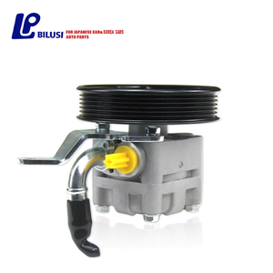 Bilusi Oem:49110-4W000 Bomba de dirección asistida hidráulica para Nissan Pathfinder R50 Infiniti JR50 2001- - Product Image 1