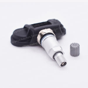 A0009050030 Système de surveillance de la pression des pneus Capteur TPMS compatible avec <span class=keywords><strong>Smart</strong></span> <span class=keywords><strong>Fortwo</strong></span> Mercedes Benz B250 C230 C250 C280 C300 - Product Image 4