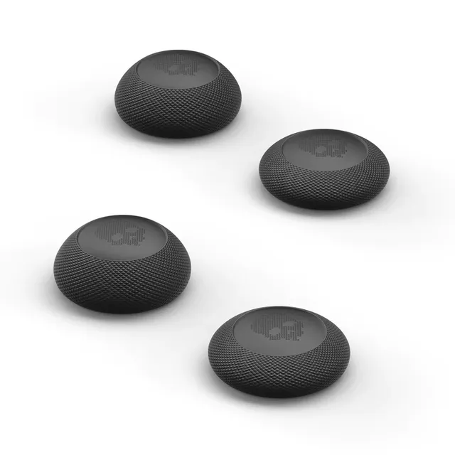 Skull & Co. Convex Joystick Cap Thumb Grip Set Thumbstick Cover for Steam Deck/OLED ROG Ally/X