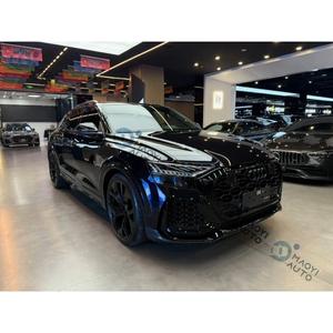 <span class=keywords><strong>Audi</strong></span> Q5 55 TFSI 2024 pour <span class=keywords><strong>S</strong></span> <span class=keywords><strong>Line</strong></span> Luxury SUV 8-Speed Hybrid 250 km/h Max Speed 5-Door 5 Seater Used Car-Large Auto - Product Image 3