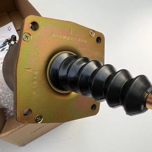 Prix de gros 1608010-T38V0 Servomoteur d'embrayage pour camion Dongfeng 1608010T38V0, 1608N-010 Servomoteur d'embrayage pour camion lourd - Product Image 2