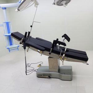 Table de salle <span class=keywords><strong>d</strong></span>'opération électrique <span class=keywords><strong>d</strong></span>'hôpital Prix de table <span class=keywords><strong>d</strong></span>'opération <span class=keywords><strong>d</strong></span>'équipement médical - Product Image 2