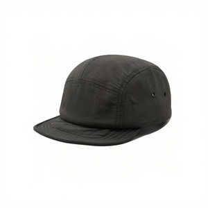Casquette de baseball à séchage rapide avec logo personnalisé, blocs de couleur, respirante, imperméable, protection pour hommes et femmes, sports de plein air - Product Image 4