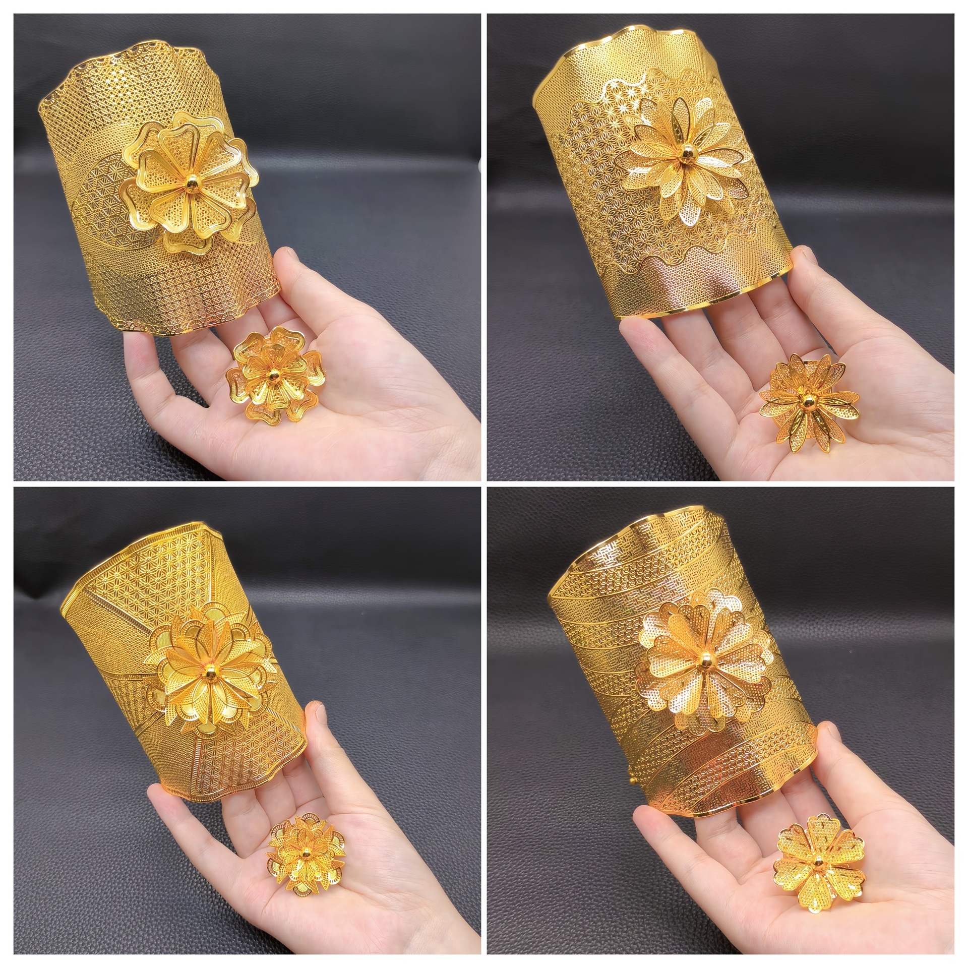 Gold