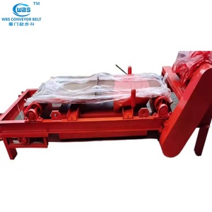 Zuigelektromagneet Wordt Gebruikt In De Cementfabriek Van De Kolenmijnmetallurgie-Wascentrale - Product Image 6