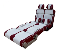 Siège de camping-car inclinable multifonctionnel Siège de camping-car de luxe Siège de van pliable à vendre