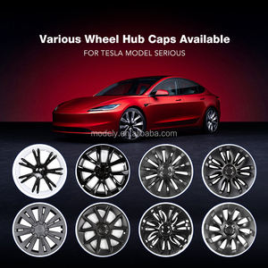 Gran <span class=keywords><strong>precio</strong></span>, 4 Uds., piezas <span class=keywords><strong>de</strong></span> automóvil <span class=keywords><strong>de</strong></span> 18 pulgadas, <span class=keywords><strong>tapacubos</strong></span> <span class=keywords><strong>de</strong></span> rueda OEM 1084168-00-F para Tesla Model 3, cubierta <span class=keywords><strong>de</strong></span> rueda <span class=keywords><strong>de</strong></span> repuesto, Kit <span class=keywords><strong>de</strong></span> tapas <span class=keywords><strong>de</strong></span> llanta - Product Image 4