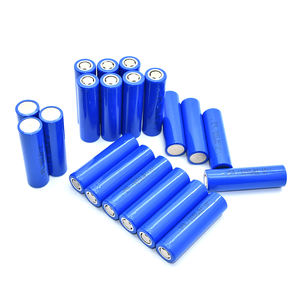 Rechargeable Li-Ion Battery 18650 <span class=keywords><strong>3</strong></span>,7 V 2600mAh battery Liion battery s Ion 18650 - Product Image 3