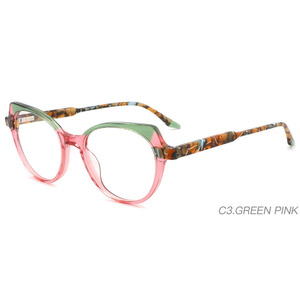Yasee nuovo modello acetato cornice ottica Brand Designer trasparente <span class=keywords><strong>occhiali</strong></span> <span class=keywords><strong>da</strong></span> <span class=keywords><strong>vista</strong></span> in plastica <span class=keywords><strong>da</strong></span> <span class=keywords><strong>vista</strong></span> - Product Image 3