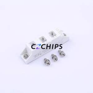 Brand-new&Original MT40C08T1 T1 <b>Thyristor</b> <b>Thyristor</b> (SCR) / Module Whole Sale Electronic Component Chips Supplier & BOM Service - Product Image 1