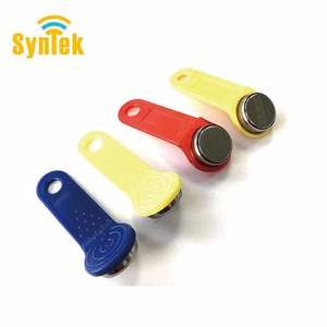 Không thấm nước rewritable iButton rw1990 Phím Trống - Product Image 2