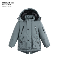 Blouson Bomber Imperméable Personnalisé Unisexe Chaud pour l'Extérieur Manteau de Vol d'Automne OEM ODM Design Cartoon