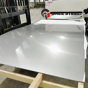 Acero Inoxidable 304 310s 321 2205 Laminado en Frío/Caliente 201 316 409 Placa/Lámina - Product Image 5