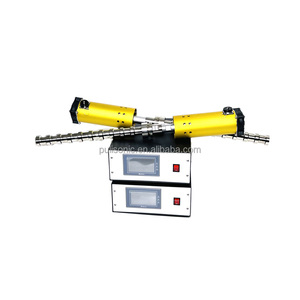 150W Edelstahl Ultraschall-Homogenisator Nano-Emulsions-Prozessor Zelllyse-Gerät Gewebestrukturierung Biotechnologie-Forschung - Product Image 5
