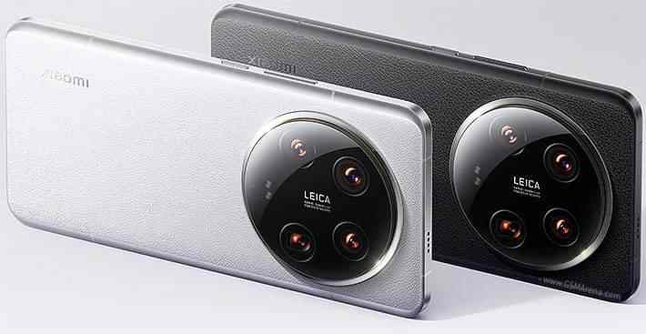 Xiaomi 14 Ultra - Premium Smartphone with 120hz Screen