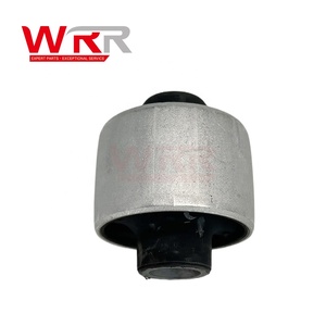 บูชปีกนก 2213330814 2213330714 สำหรับรถเบนซ์ W221 S350 S500 อะไหล่ช่วงล่างรถยนต์ ยางคุณภาพดี ทนทาน ด้านหน้า ล่าง ซ้าย ขวา - Product Image 5