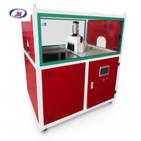 Machine d'extrusion de profilés en PVC plastique pour la fabrication de profilés industriels