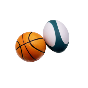 Баскетбольный мяч для снятия стресса - Product Image 3