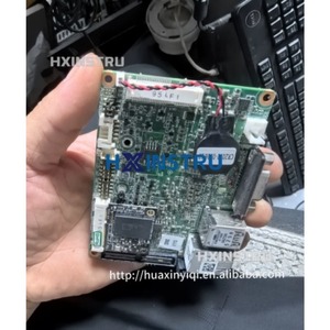 คอมพิวเตอร์บอร์ดเดี่ยวแบบฝังตัว Advantech MIO-2360 Intel Pentium N4200/Celeron N3350/ Atom E3900 ซีรีส์ Pico-ITX SBC รุ่น H - Product Image 4
