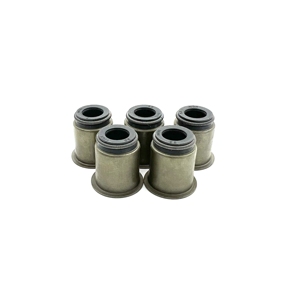 AUTOROUND Vente en gros de joints mécaniques de haute qualité 8*10.5mm, joint d'étanchéité de tige de soupape, joint en plastique OEM 026 <span class=keywords><strong>109</strong></span> 675, joints de moteur - Product Image 3