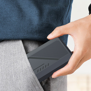 Lighting power display two-stage start <b>switch</b> anti-accidental touch 200g wind power three adjustable wind - Product Image 4