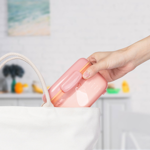 Commercio all'ingrosso Bpa Free latte in polvere contenitore bambino bisogno di articoli per i bambini per la <span class=keywords><strong>Formula</strong></span> di latte in polvere - Product Image 5