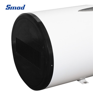 Pompe à chaleur air-eau à technologie silencieuse et de pointe pour DVS-060ASE1, pompe à chaleur air-eau DVS-060ASE1 - Product Image 2