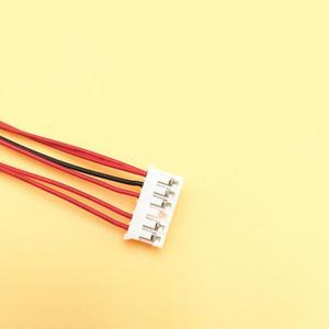 Câble de clavier rétroéclairé JST SHLP-06V-S-B vers JST PH2.0 à 6 broches pour écran LCD - Product Image 4
