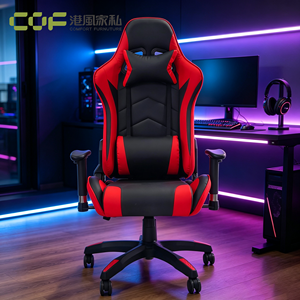 Silla de Juego Tt Racing, Silla de Juego con Respaldo Alto, Silla de Juego China, Juego de Mesa y Silla para Juegos, Silla de Juego <span class=keywords><strong>Secret</strong></span> <span class=keywords><strong>Lab</strong></span> - Product Image 1