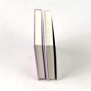 Stampa di Libri con Copertina Rigida Personalizzati in Serie, Stampa a Colori, Stampa a Caldo, Carta Offset, Rilegatura a Filo, MOQ 1000 Pezzi - Product Image 3