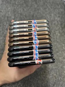 <span class=keywords><strong>Precio</strong></span> barato usado móvil original a granel teléfonos usados X <span class=keywords><strong>XR</strong></span> XS xsmax 11 11pro 12 Pro Max 7 7plus 8 plus Teléfono teléfonos usados - Product Image 3