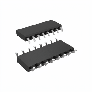 16 SOlC Power Management (PMIC) MAX791CSE+ Buy Online Electronic Components In Stock - Product Image 1