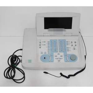 เครื่องวิเคราะห์1761 PLC GSI 61 grason Stadler เครื่องวิเคราะห์เสียงรุ่นอัลลีนยูนิตอุตสาหกรรม - Product Image 1