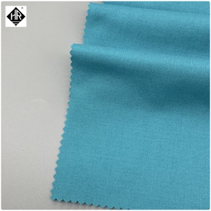 150Gsm dệt huỳnh quang màu xanh chống tĩnh không thấm nước chống cháy Ripstop chống cháy phù hợp với làm bằng vải Aramid cao cấp - Product Image 1